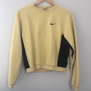 Rare Vintage NIKE Crewneck